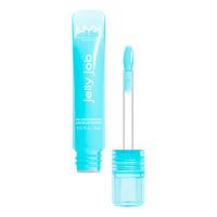 NYX Professional Makeup Jelly Job Lip gloss - 02 Jelly Frost - 8 ml.