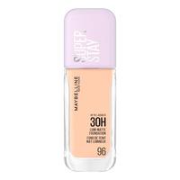 Maybelline Superstay Lumi Matte Foundation - Flere farver