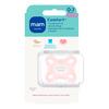 MAM Comfort Sut 0-2 mdr. - Pink