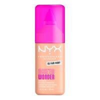 NYX Professional Makeup Make Em Wonder Foundation - 05 Fair Ivory - 30 ml.