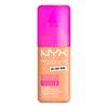 NYX Professional Makeup Make Em Wonder Foundation - 09 Light Nude - 30 ml.