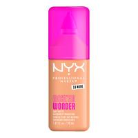 NYX Professional Makeup Make Em Wonder Foundation - 10 Nude - 30 ml.