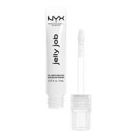 NYX Professional Makeup Jelly Job Lip gloss - 01 Just Jelly - 8 ml.