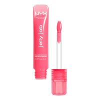 NYX Professional Makeup Jelly Job Lip gloss - 07 Jelly Blushin - 8 ml.
