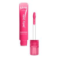 NYX Professional Makeup Jelly Job Lip gloss - 09 Jelly Jammin - 8 ml.
