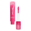 NYX Professional Makeup Jelly Job Lip gloss - 09 Jelly Jammin - 8 ml.