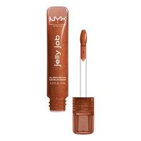 NYX Professional Makeup Jelly Job Lip gloss - 15 Bling Me Jelly - 8 ml.