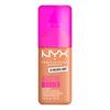NYX Professional Makeup Make Em Wonder Foundation - 18 Golden Light - 30 ml.