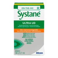 Systane Ultra Unit Dose 0,7 ml - 30 stk.
