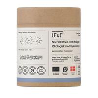 Functional Future Bone Broth Collagen Kapsler m. hyaluronsyre Ø - 300 kaps.