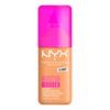 NYX Professional Makeup Make Em Wonder Foundation - 15 Buff - 30 ml.