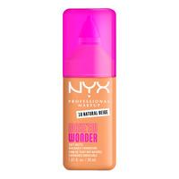 NYX Professional Makeup Make Em Wonder Foundation - 16 Natural Beige - 30 ml.