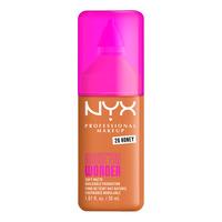 NYX Professional Makeup Make Em Wonder Foundation - 26 Honey - 30 ml.