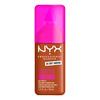 NYX Professional Makeup Make Em Wonder Foundation - 35 Soft Mocha - 30 ml.