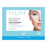 Talika Bio Enzymes Eye Patch - 1 sæt