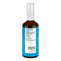 Australian Bodycare Salicylic Acid Serum 2% - 100 ml.