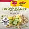 Semper Knækbrød Grov Glutenfri - 215 g.