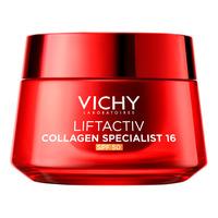 Vichy Liftactiv Collagen Specialist 16 Day Cream SPF50 - 50 ml.