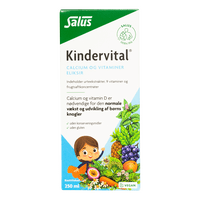 Salus Kindervital - 250 ml