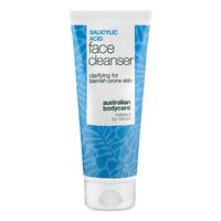 Australian Bodycare Salicylic Acid Face Wash - 100 ml.