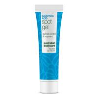 Australian Bodycare Salicylic Acid Spot Gel - 15 ml.