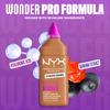 NYX Professional Makeup Make Em Wonder Foundation - 23 Golden Caramel - 30 ml.