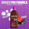 NYX Professional Makeup Make Em Wonder Foundation - 40 Walnut - 30 ml.