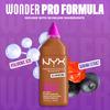 NYX Professional Makeup Make Em Wonder Foundation - 32 Capuccino - 30 ml.