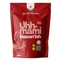 Uhhmami Bacon`ish Ø - 40 g.