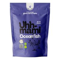 Uhhmami Ocean´ish Ø - 400 g.