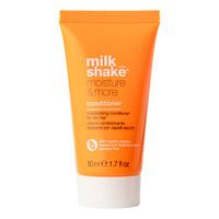 Milk_Shake Moisture & More Conditioner - 50 ml.