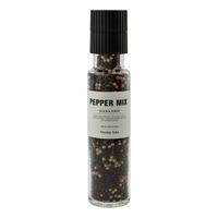 Nicolas Vahé Pepper Mix - Black & White - 160 g.