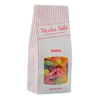 Nicolas Vahé Bonbons - Berries - 150 g.