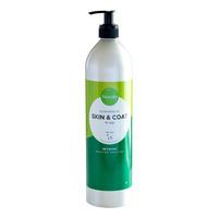 Nutrolin Skin & Coat - 990 ml.