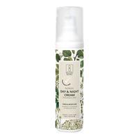Raunsborg Day & Night Face Cream, Fragrance free - 50 ml.