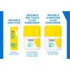 CeraVe Invisible Sun Stick SPF50+ - 8 g.