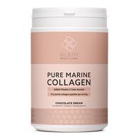 Plent Marine Collagen Chokolade - 300 g
