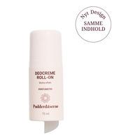 Pudderdåserne Deocreme Roll On - 75 ml.