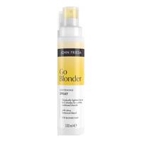 John Frieda Sheer Blonde Go Blonder Controlled Lightening Spray - 100 ml.