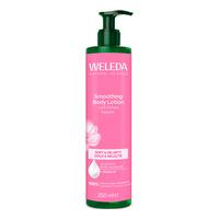 Weleda Smoothing Body Lotion - 250 ml.