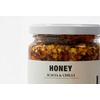 Nicolas Vahé Honey - Acacia & Chilli - 250 g.