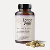 Longo Vital Daily Essentials Skin & Nails - 90 tabl.