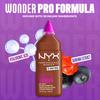 NYX Professional Makeup Make Em Wonder Foundation - 37 Deep Rich - 30 ml.