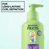 Garnier Fructis Curls Method Air Dry Cream - 260 ml.