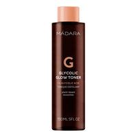 Mádara Glycolic Glow Toner - 150 ml.