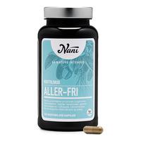 Nani Aller-fri - 120 kaps.