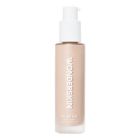 Wonderskin Hyper Bond All-Day Stay Serum Foundation - Moonstone - 30 ml.