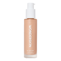 Wonderskin Hyper Bond All-Day Stay Serum Foundation - Lunar - 30 ml.