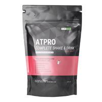 Toft Care Atpro Complete Rød Saft Shake & Drink  - 500 g.