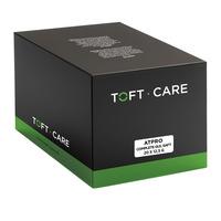 Toft Care Atpro Complete Gul Saft Shake & Drink  - 20 x 12,5 g